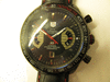 TAG Heuer Мужские часы Grand Carrera Механика с автоподзаводом