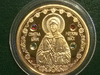 монеты святых