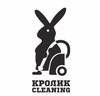 Кролик cleaning