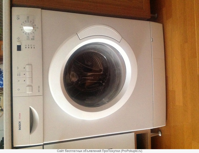 Безопасно подключайте стиральную машину