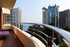 Солнечная 2-к. квартира с панорамным видом на море и горы ждет Вас