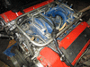 Двигатель м119/v8- 4. 2л.Для Мерседес W124 W140 до 94 г. вып