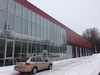 Действующий автосервис, отдельно стоящее здание 2017 года.Силламяэ