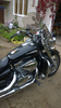 Продам мотоцикл Honda VT750C