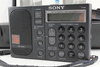 Радиоприемник цифровой Sony ICF- SW1. пр-во Япония