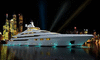 Стюардесса (стюард)/deckhand VIP-яхты