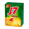 Сок J7 Мультифрукт 0,2 литра 27 штук в упаковке