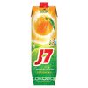 Сок J7 Апельсин 0,97 литра12 штук в упаковке