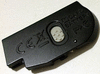 Крышка отсека АКБ и карты памяти (KA7-1) от ЦФК Nikon CoolPix L16, б/у