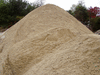 поставка песка строительного