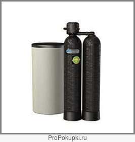Предлагаем фильтры для воды, оборудование водоочистки