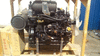 Двигатель Komatsu 3D84N