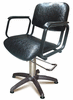 Парикмахерское кресло Контакт на гидравлике