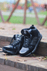 Продам зимние мужские кроссовки Adidas ZX 750