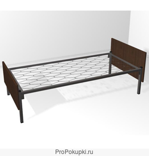 Кровати металлические с деревянными спинками, кровати для лагеря, кровати для строителей, кровати для больницы