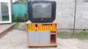 Предлогаю телевизор производства кореи LG-49
