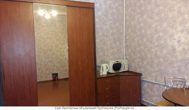Сдается уютная комната в центре Петербурга