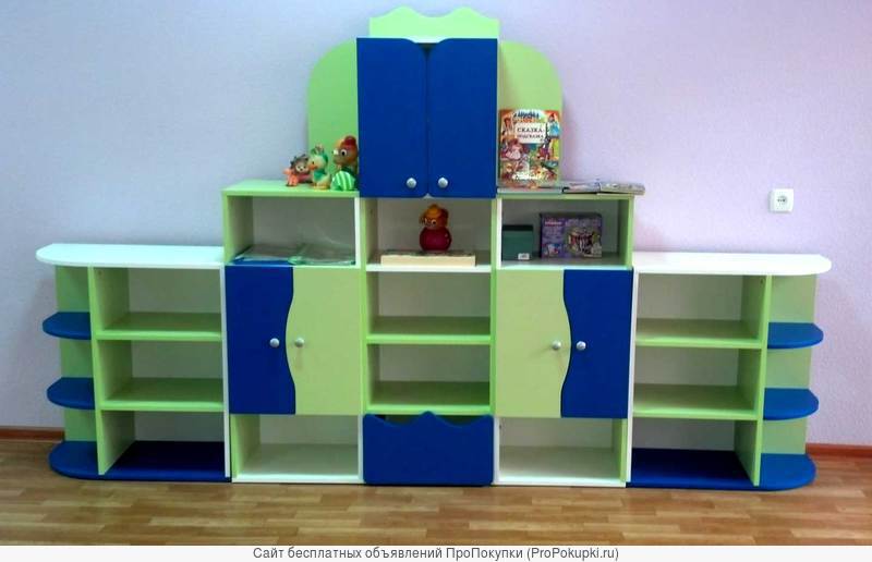 Мебель для детских садов Сумы, Киев