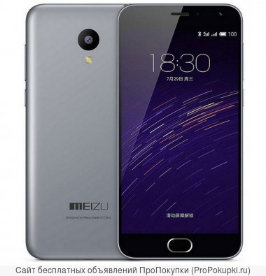 Смартфон Meizu M2 mini (M578h) неисправный, по частям