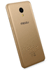 Meizu M5c (M710H), цвет: Gold неисправный по частям