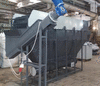 Моющая Флотационная Машина для линии переработки пластика