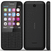Nokia 225 Dual SIM неисправный по частям