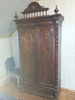 Куплю - мебель старинную в Магнитогорске