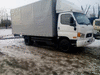 Перевозка любых грузов до 5 тонн