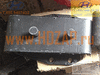 2181381402,Опора двигателя задняя Hyundai D6AB-на hdzap.ру
