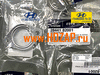 2825083670, Прокладка турбокомпрессора Hyundai HD500 D6CB
