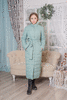 Solenday — российский производитель верхней женской одежды