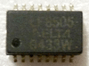 Микросхема LF8505 Delta Electronics, SOP-16, б/у (KK1)