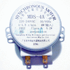 Мотор привода тарелки MDS-4A, p/n: A632641V0ZP