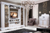 Мебель для гостиной в стилях классика, модерн, прованс