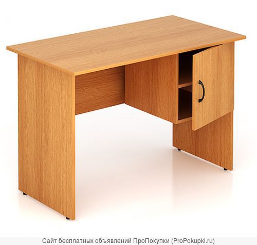 Мебель ДСП и письменные столы для офиса, купить у производителя
