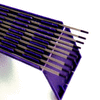 Вольфрам Е3 (фиолетовый) - универсальный