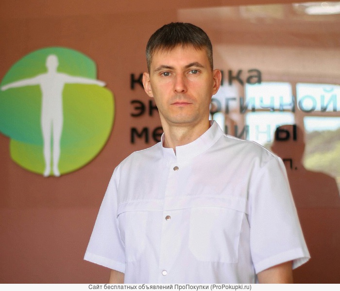 Восстановление здоровья массажем, остеопатией, биодинамикой в Казани