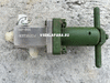 Вентиль АВ-091 (Ру=400 кгс/см2, Ду=4 мм)