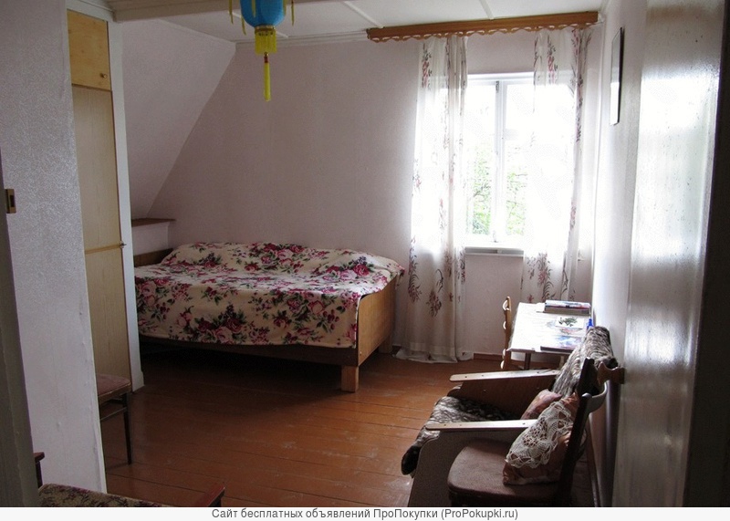 Продается дом 130 кв. на уч. 10 сот. в Струнино