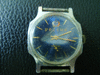 Мужские часы "ЗИМ", с циферблатом "Россия"