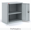 Металлический шкаф для документов ШАМ – 0,5