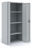 Металлический шкаф для документов ШАМ – 11