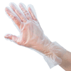 Перчатки ТПЭ – это альтернатива виниловым и полиэтиленовым перчаткам
