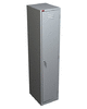 Шкаф металлический для одежды ШРМ - 21
