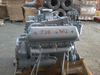 Двигатель 236 м 2 МАЗ