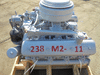 Двигатель ЯМЗ 238 М 2