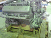 Дизельный двигатель 7511