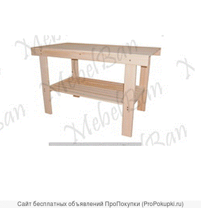 Мебель для бани и сауны