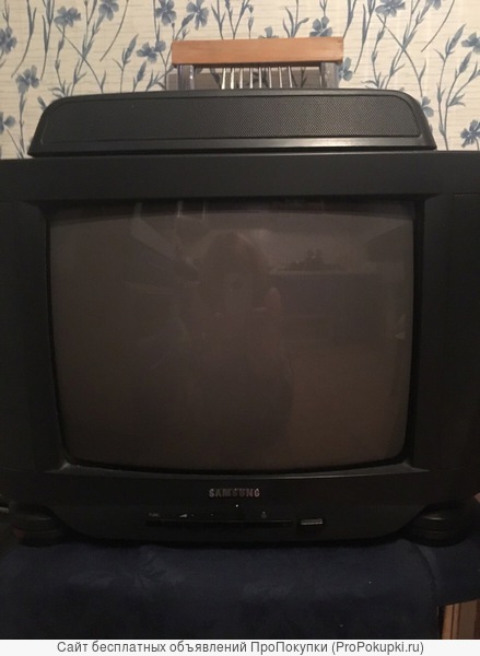 Продам 2 телевизора