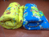 Комплекты для детской постели (матрасы,одеяла,подушки)